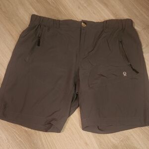 Little Donkey Andy | Men's Athletic Shorts